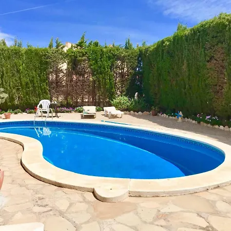 Republica Argentina Villa