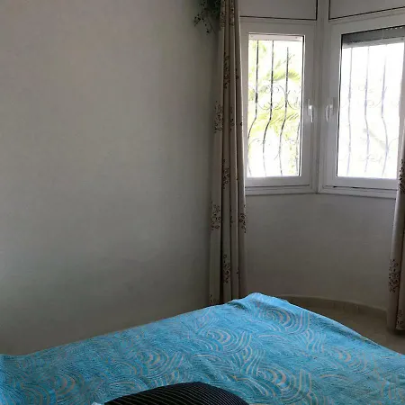 Republica Argentina Villa